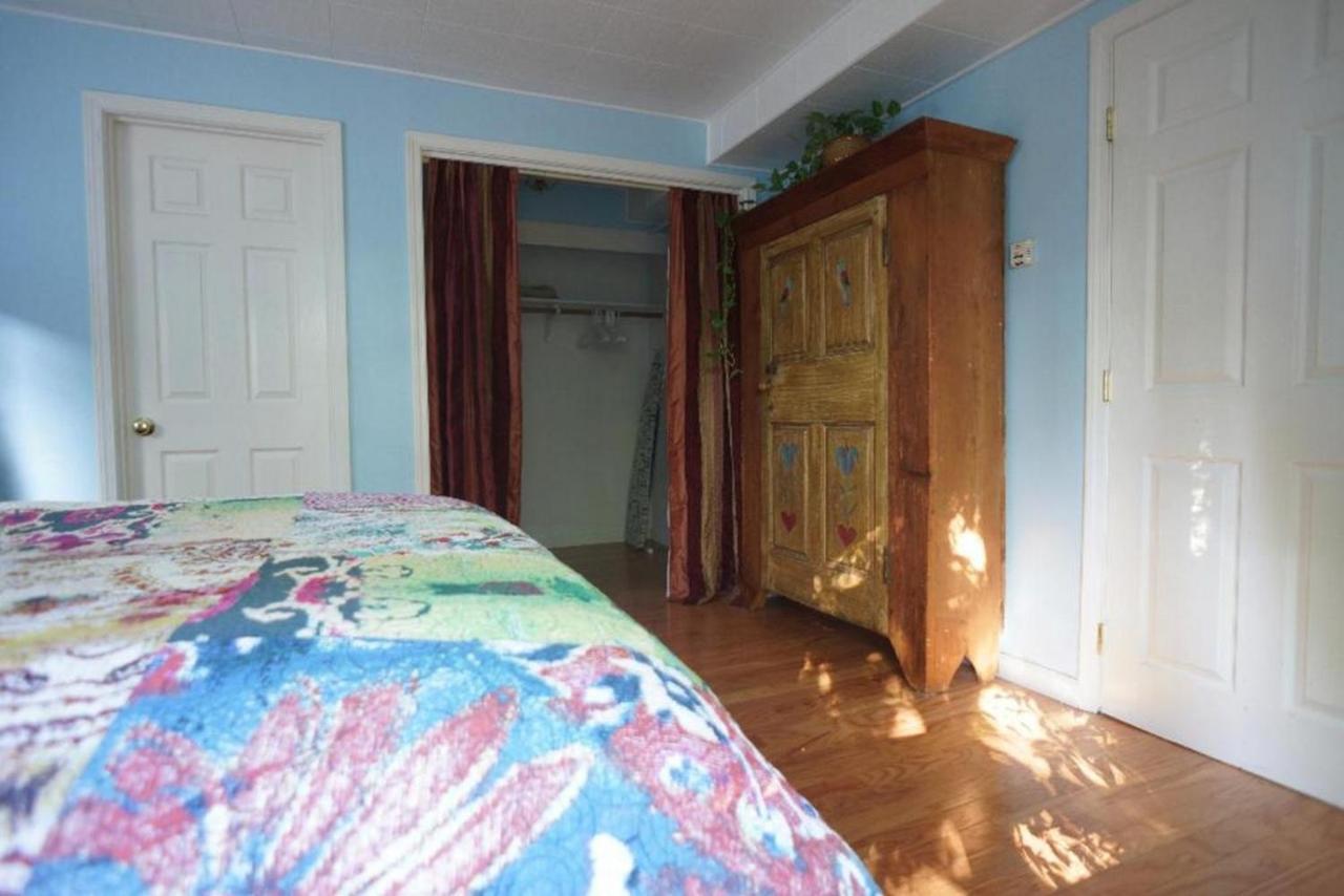 Large 1 Bedroom Apartment, Home Theater, Fireplace Berkeley Eksteriør bilde